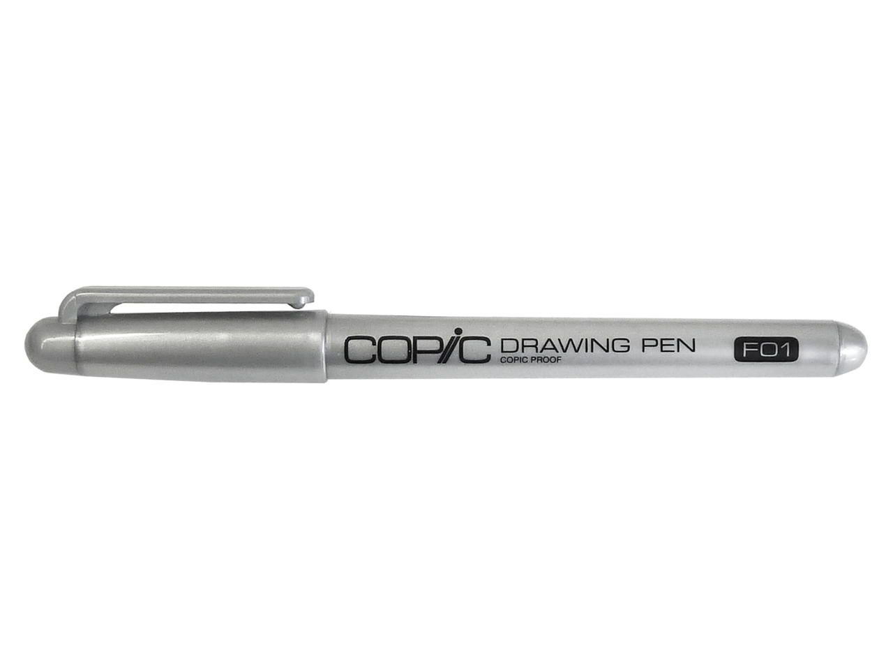 COPIC® Drawing Pen | COPIC® Multiliner / Gasenfude / Pinselmarker
