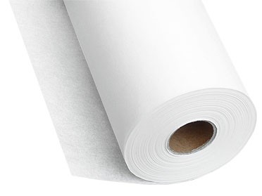 Hochtransparentes Skizzenpapier 55-60g/m, Rolle 33 cm x 50 m / Aktion